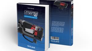L'Encyclopédie des Jeux Vidéo vol1 - Master System et Game Gear (couverture)